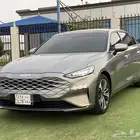 ( تم البيع ) كيا k8 هايبرد 2022 بدي بلد