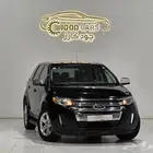 فورد ايدج موديل 2013 بحالة ممتازة