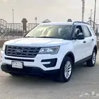 فورد اكسبلور 2016