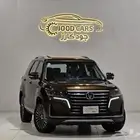 شانجان CS95 موديل 2021 بحاله الوكاله