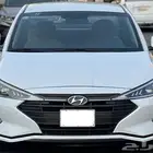 هونداي النترا نص فل 2020