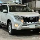 برادو 2014 فل كامل VXR سبير علاق