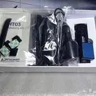 داش كام AZDOME M300S 4K مع ذاكرة تخزين 64GB