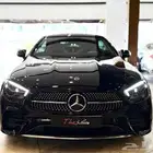 مرسيدس E300 2021