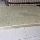 مرتبه نفر ونص نظيفه جدا. سعر 150