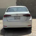 كورولا 2023 ستاندر