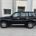 للبيع لاندكروزر 2001 GXR1 ممشى 295 (( تم البيع ))