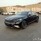 كيا K8 2022 ( بنزين ) فل كامل بدون بانوراما للبيع