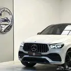 مرسيدس GLE 53 فل كامل 2021