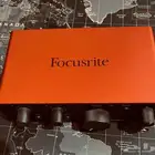 كرت صوت سكارليت Focusrite Scarlett Solo (4th Gen)
