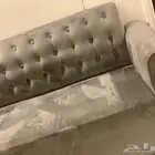 كنبة تفصيل للبيع
