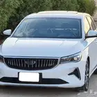 جيلي امجراند 2023 فل سعودي