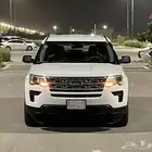 فورد اكسبلورر 2019 ( ممشى قليل )