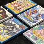 Nintendo Wii U Rare   Old Games - ألعاب وي أصلية