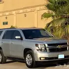 تاهو LS 2017 سعودي