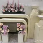طاولات استقبال