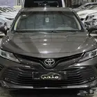 تويوتا كامري LE استاندر 2019