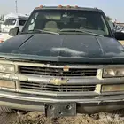 قطع غيار شفرولية سوبربان 1996 تشليح