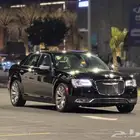 كلايسلر C300 2018 ( قمه بالنظافه )