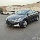 هونداي النترا 2020 ( بنزين ) شبه جديدة للبيع