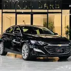 شيفروليه ماليبو 2021 LT (بحالة الوكالة)