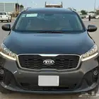 كيا سيورنتو V6 بنزين 2019 دبل