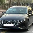 هونداي ازيرا 2023 سمارت سعودي