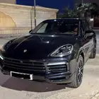 بورش كايين S 2019