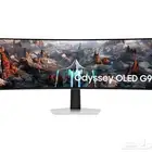 شاشة g9 oled سامسونج