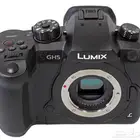 كاميرا LUMIX Gh5