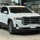 جمس 2020 اكاديا