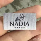 طباعة ليبل القماش بدقة عالية
