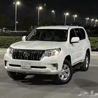 تويوتا برادو 2023 ( شد بلد )