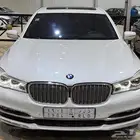 بي ام دبليو 740Li 2016