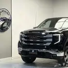 جى ام سى سييرا (( الفيشن )) 2022