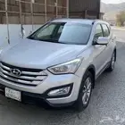 جيب سنتافي 2013