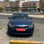 كيا اوبتيما 2017