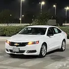 شيفروليه امبالا 2018 ( ممشى قليل )