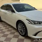 للبيع لكزس as350