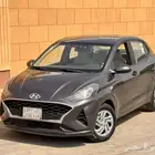 هيونداي i10 بحالة نظيفة جدا 2023
