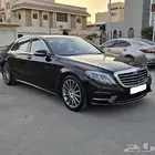 مرسيدس S400 جفالي