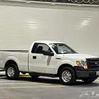 فورد F150 2013 ( قمه بالنظافه )