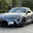 تويوتا سوبرا 2023 MK5 للبيع