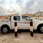 نيسان نافارا 2014 للبيع