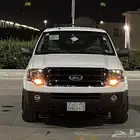 فورد اكسبيدشن 2013 ( ممشى قليل )