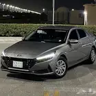 هونداي النترا 2022 ( قمه بالنظافه )