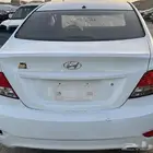قطع غيار اكسنت 2014 تشليح