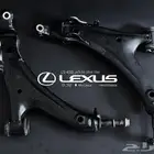 مقص امامي تحت لكزس 430 اصلي مستعمل