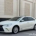 كامري GLX موديل 2017