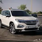 هوندا بايلوت تورينق فل كامل موديل 2016 بحالة الوكالة